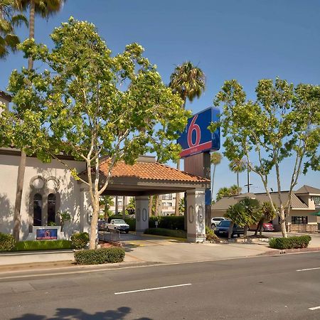 Studio 6 Suites Lawndale, Ca South Bay Экстерьер фото
