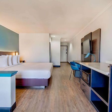 Studio 6 Suites Lawndale, Ca South Bay Экстерьер фото