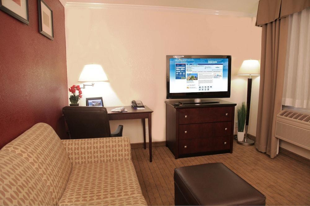 Studio 6 Suites Lawndale, Ca South Bay Экстерьер фото