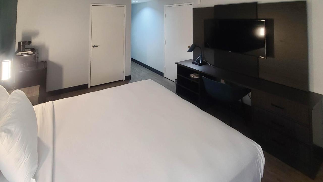 Studio 6 Suites Lawndale, Ca South Bay Экстерьер фото