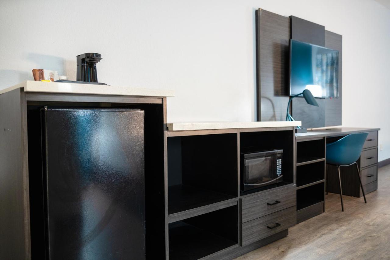Studio 6 Suites Lawndale, Ca South Bay Экстерьер фото