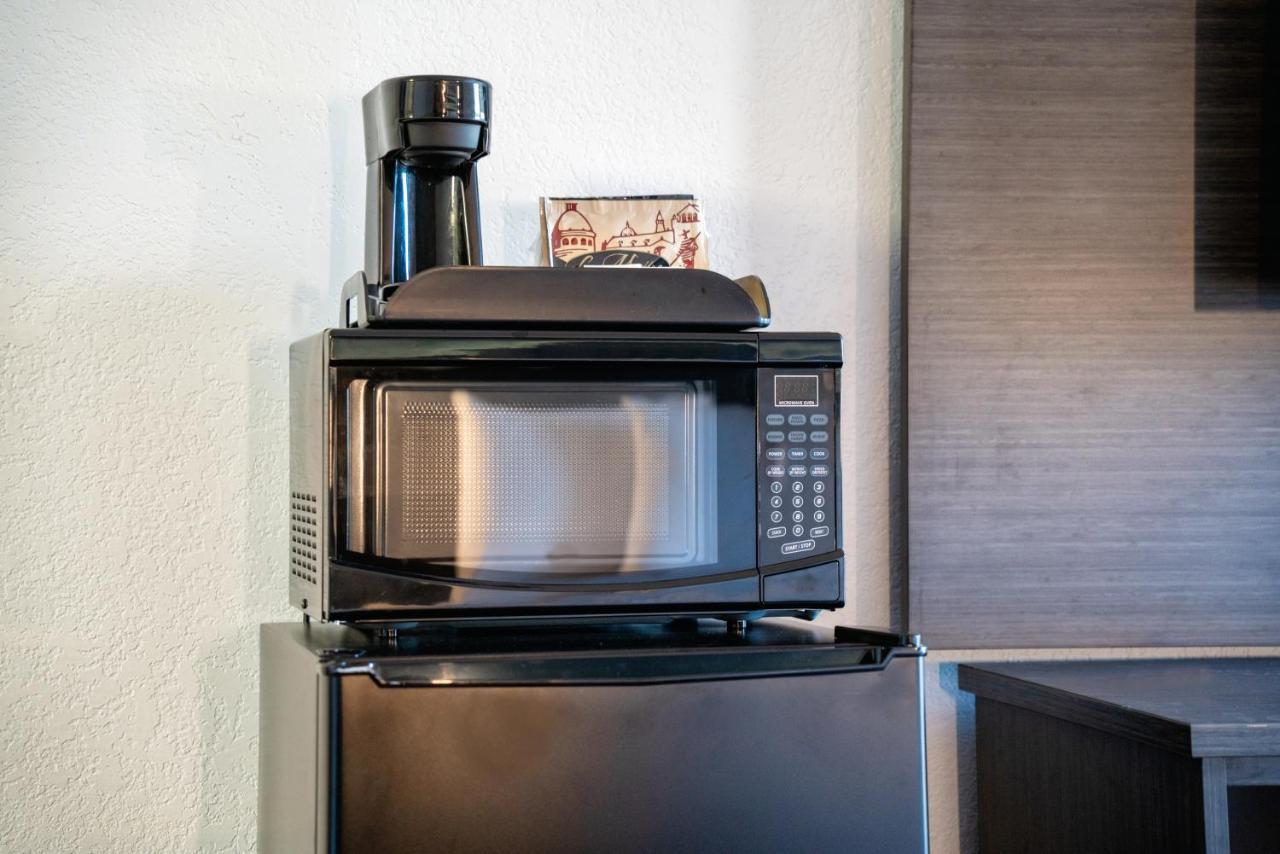 Studio 6 Suites Lawndale, Ca South Bay Экстерьер фото