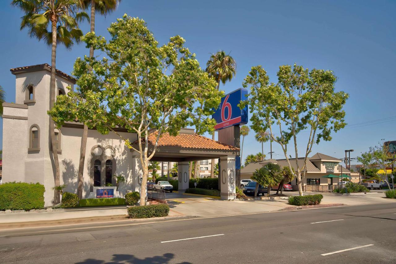 Studio 6 Suites Lawndale, Ca South Bay Экстерьер фото