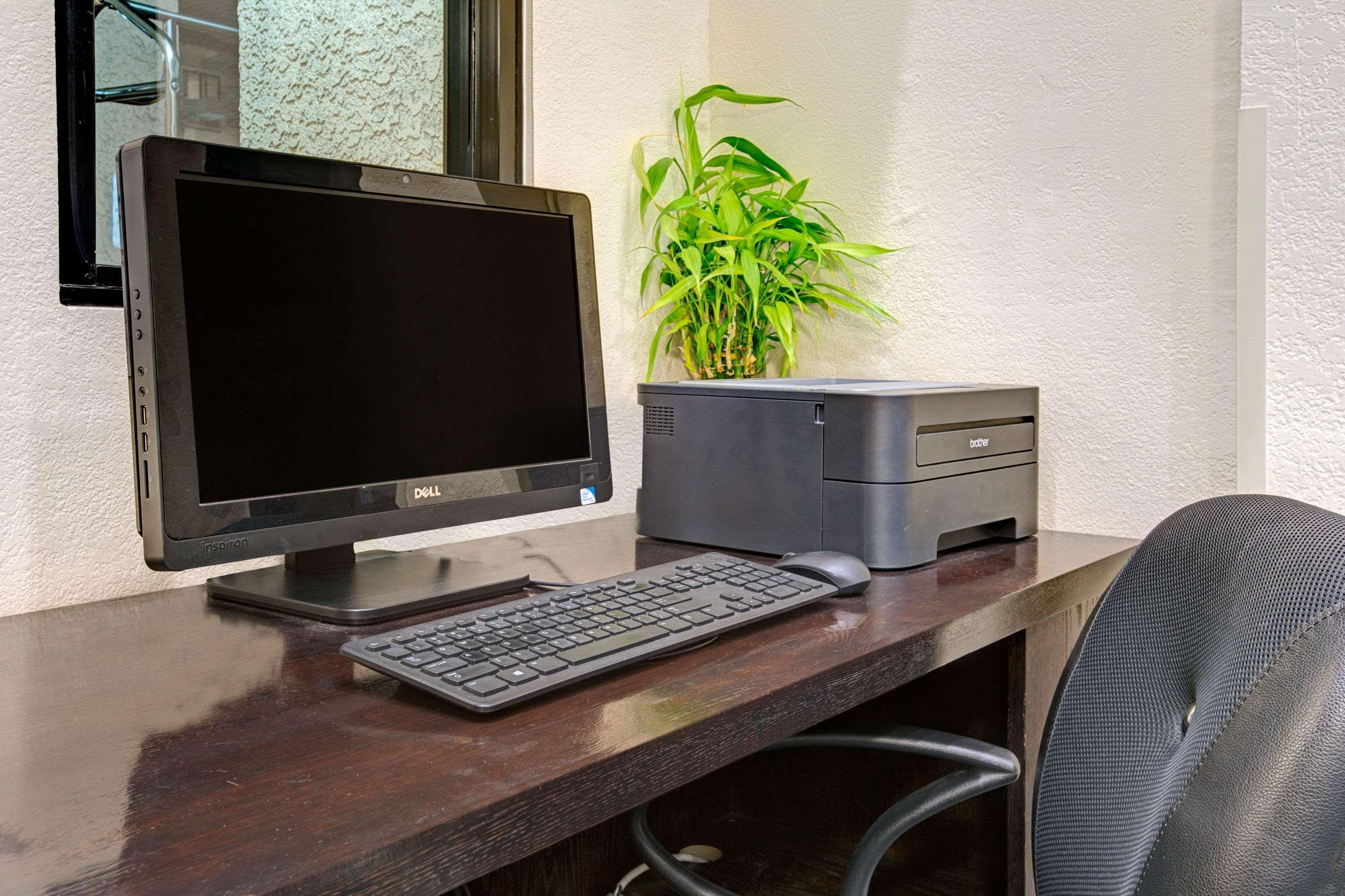 Studio 6 Suites Lawndale, Ca South Bay Экстерьер фото