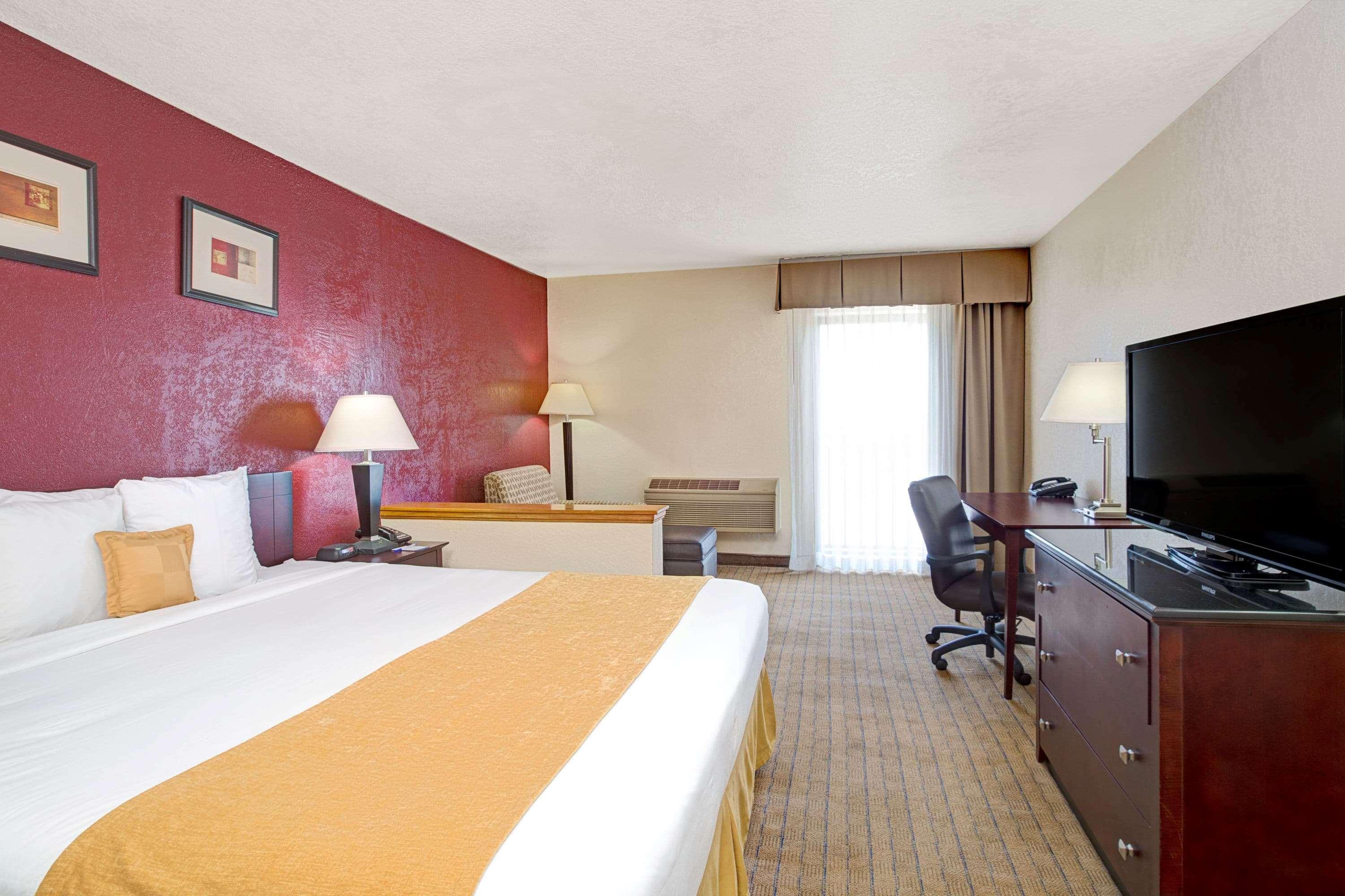 Studio 6 Suites Lawndale, Ca South Bay Экстерьер фото