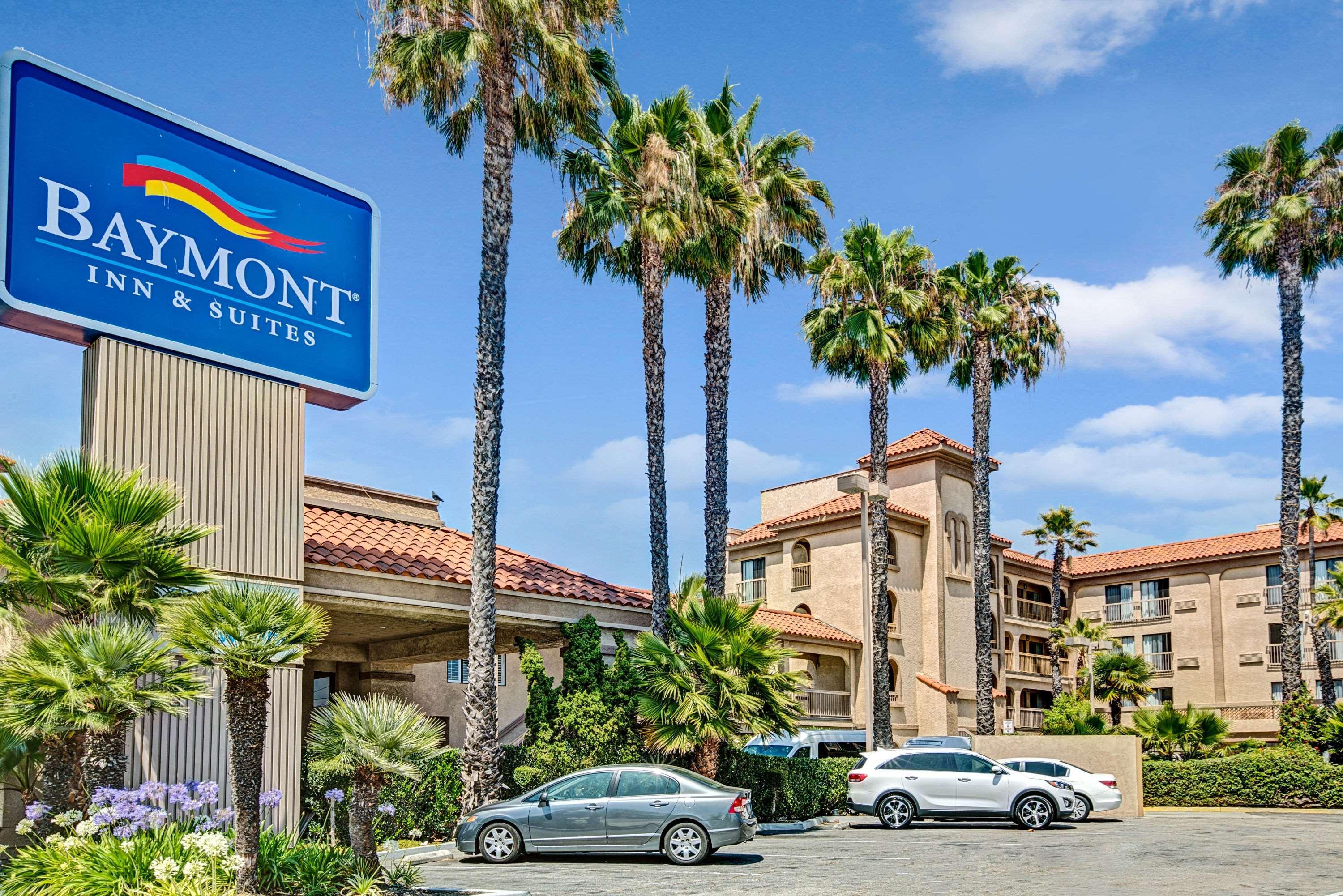 Studio 6 Suites Lawndale, Ca South Bay Экстерьер фото