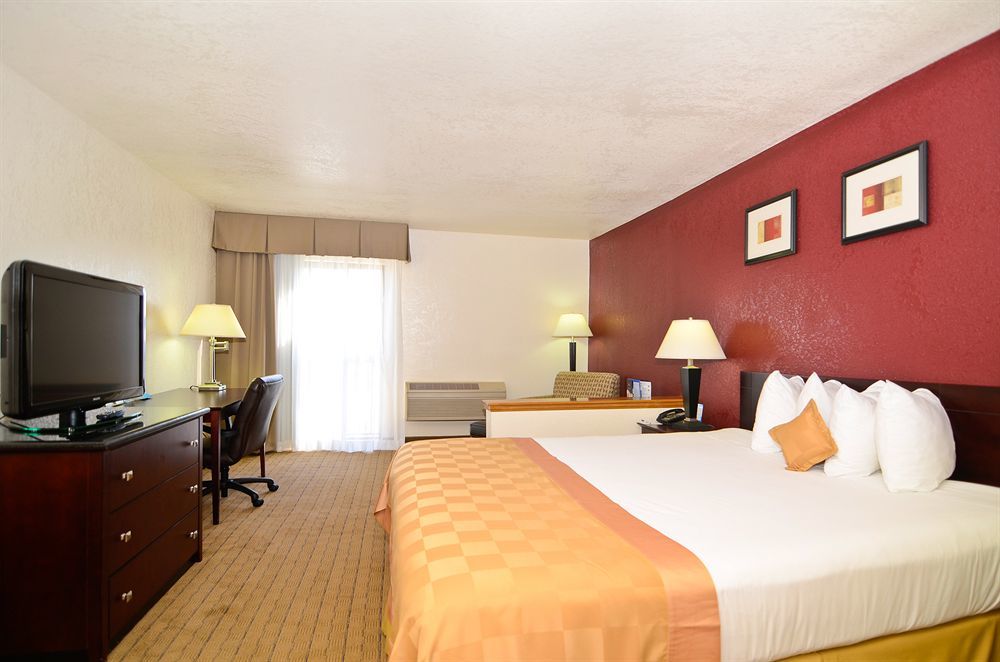 Studio 6 Suites Lawndale, Ca South Bay Экстерьер фото